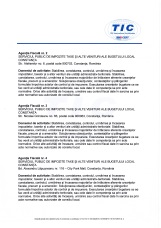 SPIT Certificare pentru sistemele de management